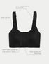 Body Soft™ Recovery Post Surgery Bra A-H